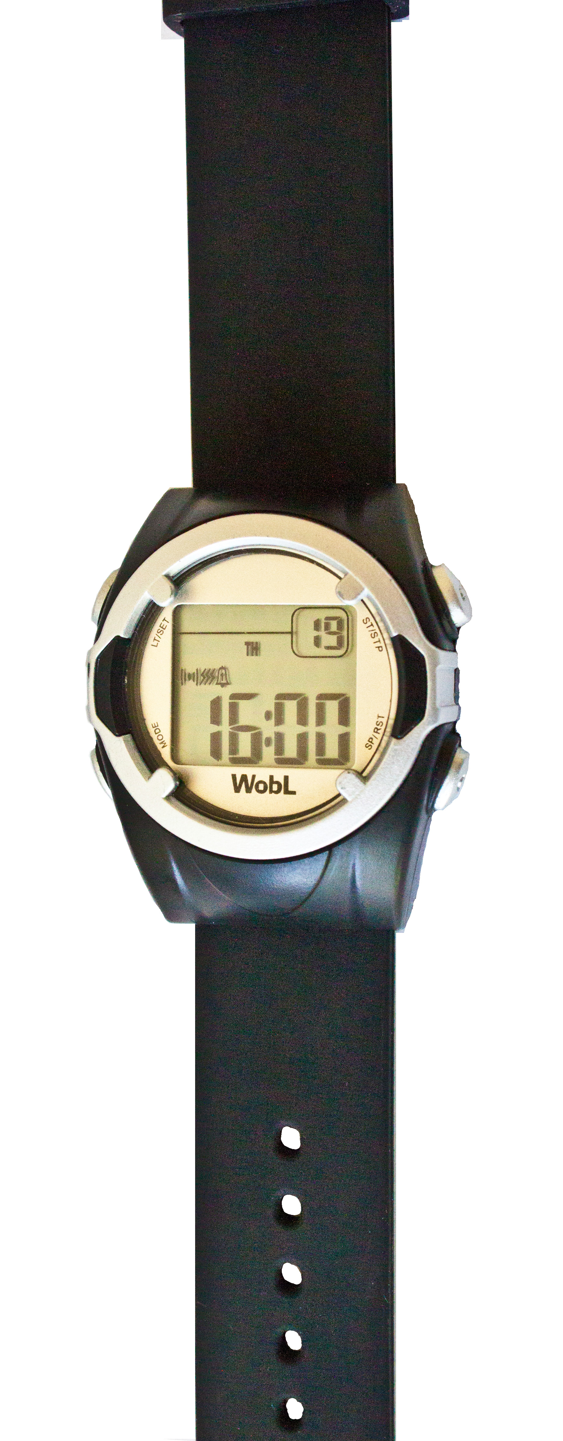 armbanduhr mit starker vibration Vibrauhren 8 Alarme