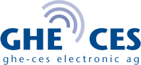 ghe-ces electronic ag