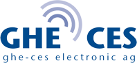 ghe-ces electronic ag ghe-ces electronic ag
